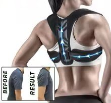 Fix Your Posture & Eliminate Back Pain  Without Expensive Treatments