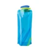 Foldable Water Bottle Bag 700ml Ultralight Portable Hydration Flask