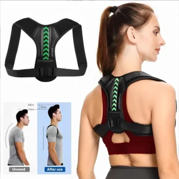 Fix Your Posture & Eliminate Back Pain — Without Expensive Treatments
