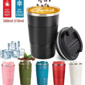 Custom 550ML Sports Water Bottle – Premium Personalized Outdoor Cup