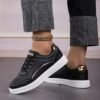 Women’s Sneakers Thick-Soled Height Increase for Travel & Daily Wear